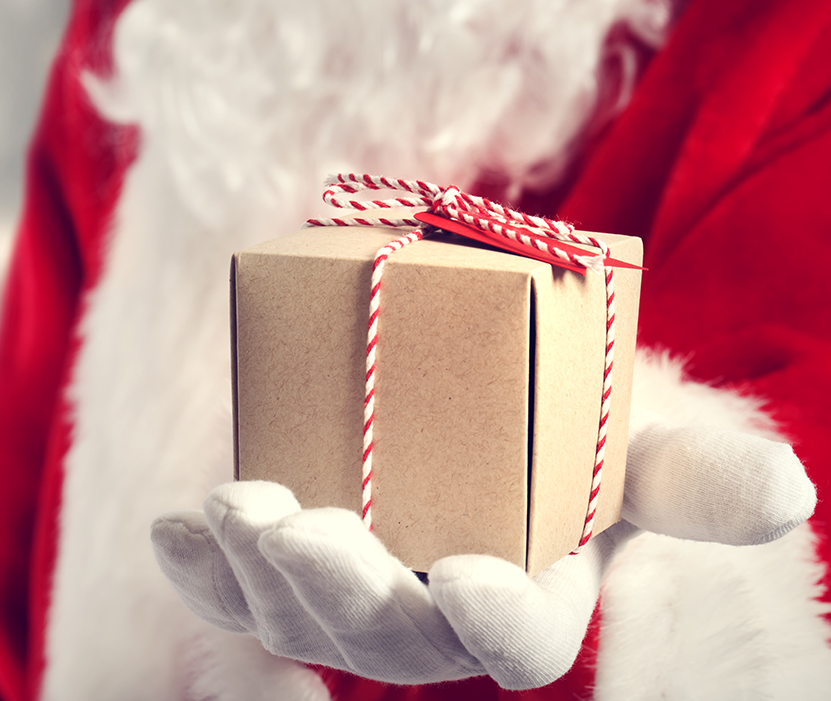 Christmas Gift